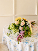Load image into Gallery viewer, Mama’s Love Wrapped Bouquet
